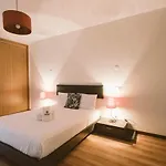 Best 82 - Few Steps To The Beach Apartament Peniche