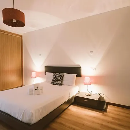Best 82 - Few Steps To The Beach Apartment Peniche